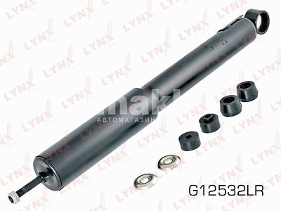 Амортизатор Toyota Land Cruiser J90 3.0D-3.4 96-02 4Runner 95-02 3.0D-3.4 задний прав.=лев. G12532L