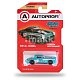 Машинка коллекционная Серия RETRO CARS тиффани RET-001 TF