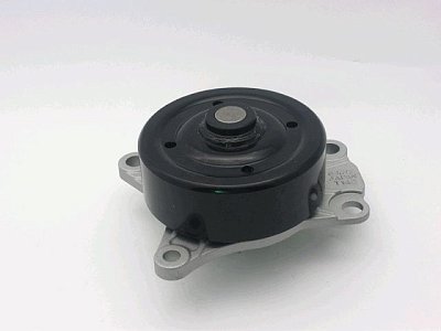Насос водяной Toyota Yaris 1KR-FE 09- GWT-142A GMB
