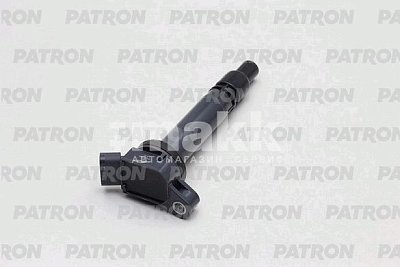 Катушка зажигания Toyota Corolla 02-07 Camry AVV50 PCI1149 Patron