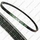 Ремень поликлиновой 3PK630 Toyota 4A-FE,5A-FE,7A-FE гур Mitsuboshi
