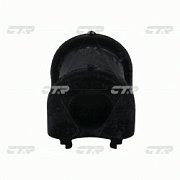 Втулка стабилизатора переднего Toyota Camry Highlander Kluger (d-22.5) GV0523/CVT88 CTR