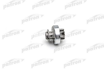 Бендикс стартера NISSAN:ALMERA II,TINO,PRIMERA(P11,P12) 1.5,1.6 ,1.8 2000- P1011695 PATRON
