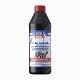 Масло трансмиссионное LIQUI MOLY Hypoid-Getrieb LS 85W90 (GL-5) мин. тр масло 1л 