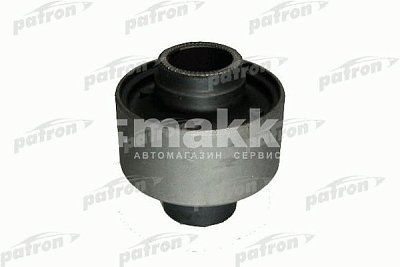 Сайлентблок переднего рычага задний Toyota Ipsum SXM15 4WD 96-01 PSE1789 PATRON (на авто 2 шт)