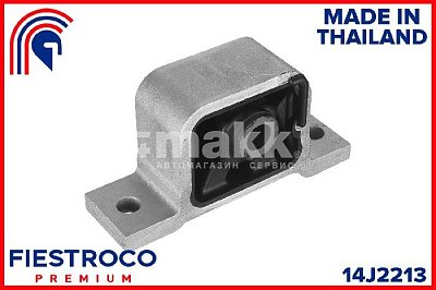 Опора ДВС HONDA CR-V 01-06/ELEMENT 03-05 14J2213 Fiestroco