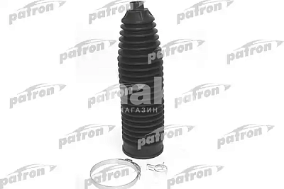 Пыльник рулевой рейки FORD: FOCUS II 04-, C-MAX 07-  PSE6288 PATRON