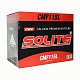 Аккумуляторная батарея 115 Ач Solite CMF115L о/п  32,4*17,2*20,4