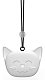 Ароматизатор на дефлектор Dr.Marcus COSMIC CAT Winter Ice 15г DM991box