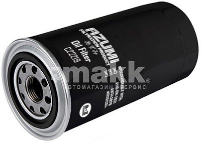 Фильтр масляный Azumi C22219 (W 950/14) NEW HOLLAND 5000-Serie, 6000-Serie, 7000-Serie, 8000-Serie