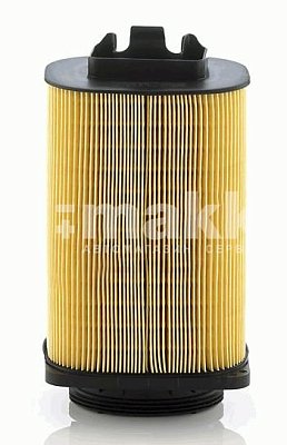 Фильтр воздушный MANN C 14 006 MERCEDES-BENZ C-Klasse, E-Klasse