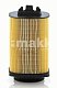Фильтр воздушный MANN C 14 006 MERCEDES-BENZ C-Klasse, E-Klasse