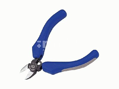 Бокорезы 125 мм, мини King Tony 6214-05