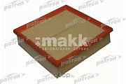 Фильтр воздушный PATRON PF1203 (C 22 117) AUDI: 100 77-82, 100 82-90, 100 Avant 77-83, 100 Avant 82-