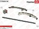 Комплект цепи ГРМ Toyota 1NZ -06 (без звездочек) 77B0113K Master KIT