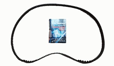 Ремень ГРМ Toyota 117MY21 Mitsuboshi