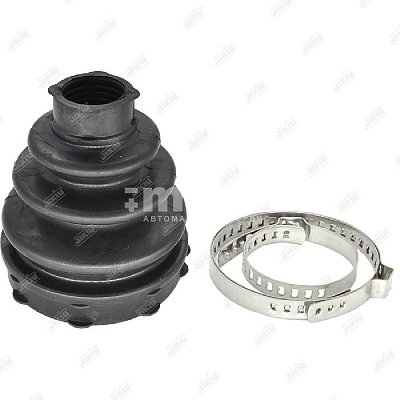 Пыльник шруса Chevrolet GM Tracker Trax 1J#76 2016-...  CD21129 Jikiu