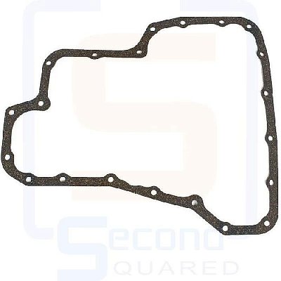 Прокладка АКПП Nissan B13/14/15 U14 Y11/12 P11 C11 E11 K11/12 Z11 G11 31397-31X02 OEM