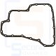 Прокладка АКПП Nissan B13/14/15 U14 Y11/12 P11 C11 E11 K11/12 Z11 G11 31397-31X02 OEM