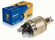 Втягивающее реле стартера ВАЗ 2108 ст.обр. на стартер 29.3708 KT 201011 Kraft