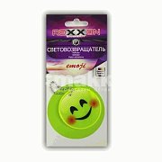 Световозвращающий брелоки в ассортименте Rexxon 1-31-1-1-0