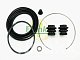 Ремкомплект тормозного суппорта Toyota RAV 4 III Lexus 250H 263003 Frenkit