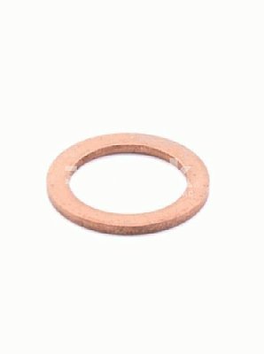 Прокладка пробки масляного поддона 24x18,2x1,5 MMC MB001294 OEM