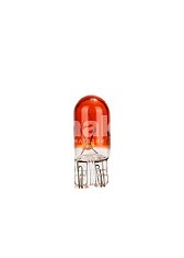 Автолампа WY5W 12V 5W W2,1x9,5d Autoprofi (10шт/уп) AP-WY5W/10