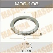 Кольцо глушителя 42*55 MoS-108 MASUMA 
