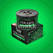 Ароматизатор на панель банка керамика Dolce Life Антитабак TC-76