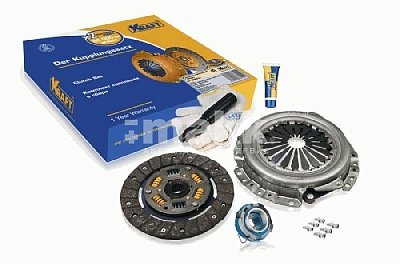 Сцепление ВАЗ 2123 в сборе KT 098561 Kraft