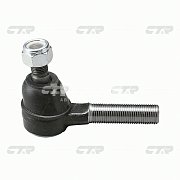 Наконечник рулевой тяги Toyota Prado прав.=лев. CE0657/CET26 CTR