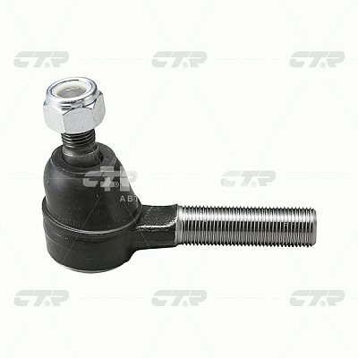 Наконечник рулевой тяги Toyota Prado прав.=лев. CE0657/CET26 CTR
