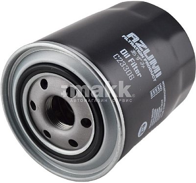 Фильтр масляный Azumi C23306 (W 9066) HYUNDAI, FIAT, MAZDA, MITSUBISHI, NISSAN
