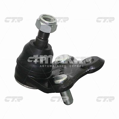 Опора шаровая Toyota Caldina, Carina, Ipsum перед нижн лев/прав CB0388/CBT40 CTR ХИТ ПРОДАЖ!