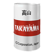 Масло моторное TAKAYAMA PAOtec 0W20 синт. API SP ILSAC GF-6A 200л 