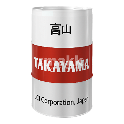 Масло моторное TAKAYAMA PAOtec 0W20 синт. API SP ILSAC GF-6A 200л 