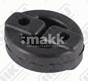 Крепление глушителя KIA NISSAN TOYOTA и др. EP21013 Jikiu