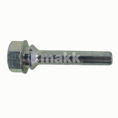 ВтулкаНаправляющаяТормозного суппорта задн.Нижн. 58222-4D500 OEM