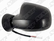 Зеркало Renault Logan 10- LH