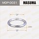 Прокладка пробки масляного поддона 14.2x19.6x2.2 Audi VAG MDP-0031 Masuma