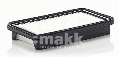 Фильтр воздушный MANN C 23 004 FIAT Sedici, SUZUKI SX4