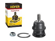 Опора шаровая Solaris KIA RIO III HF 815 514 Hofer