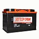 Аккумуляторная батарея 92 Ач ATOMAN п/п  32*17,5*20,8