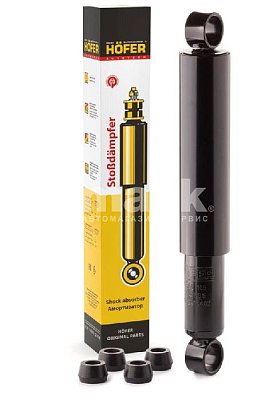 Амортизатор ВАЗ 2101 задний гидравлический HF 505 105 Hofer
