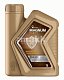 Масло моторное Rosneft Magnum Maxtec 10W40 полусинтетическое 1л