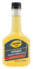 Присадка антидым АSTROhim в моторное масло 300мл АС-629