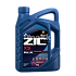 Масло моторное ZIC X5 10W40 п/синт. API SP 4л