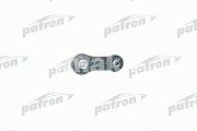 Стойка стабилизатора SUBARU FORESTER 97-02, IMPREZA 92-00 передняя PS4059 PATRON