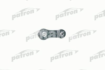 Стойка стабилизатора SUBARU FORESTER 97-02, IMPREZA 92-00 передняя PS4059 PATRON